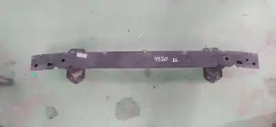 Peça sobressalente para automóvel em segunda mão reforço do pára choques dianteiro por bmw serie 1 berlina (e81/e87) 2.0 16v diesel referências oem iam 