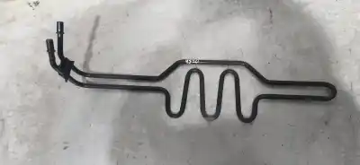 Peça sobressalente para automóvel em segunda mão tubo por bmw serie 1 berlina (e81/e87) 2.0 16v diesel referências oem iam 