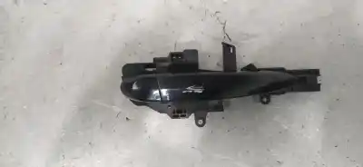 Peça sobressalente para automóvel em segunda mão puxador exterior frente direito por bmw serie 1 berlina (e81/e87) 2.0 16v diesel referências oem iam 