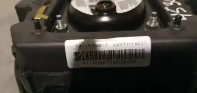 Pezzo di ricambio per auto di seconda mano air bag anteriore sinistro per kia cee´d emotion riferimenti oem iam 1h56900010  569001h000