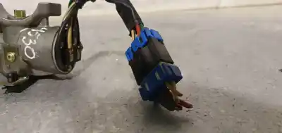 Second-hand car spare part ignition switch for kia cee´d emotion oem iam references   