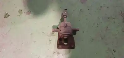 Peça sobressalente para automóvel em segunda mão pinça de travão traseira esquerda por bmw serie 1 berlina (e81/e87) 2.0 16v diesel referências oem iam 