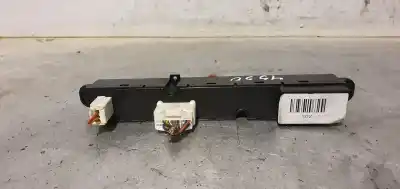 Pezzo di ricambio per auto di seconda mano interruttore per kia cee´d emotion riferimenti oem iam 937001h000  937001h010