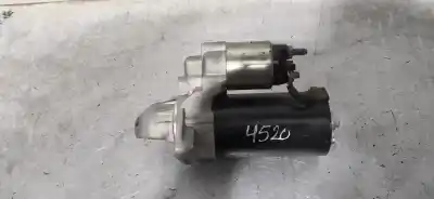 Peça sobressalente para automóvel em segunda mão Motor De Arranque por BMW SERIE 1 BERLINA (E81/E87) 2.0 16V Diesel Referências OEM IAM R2123  