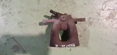 Peça sobressalente para automóvel em segunda mão pinça de travão dianteira esquerda por bmw serie 1 berlina (e81/e87) 2.0 16v diesel referências oem iam 