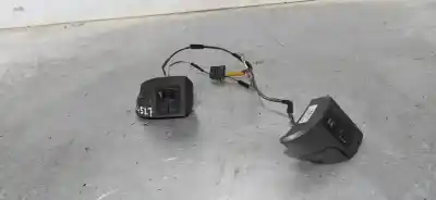 Second-hand car spare part STEERING WHEEL SWITCH for OPEL ASTRA H BERLINA  OEM IAM references   