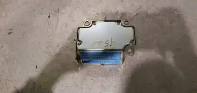 Peça sobressalente para automóvel em segunda mão centralina de airbag por kia cee´d emotion referências oem iam 959101h200  