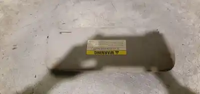 Peça sobressalente para automóvel em segunda mão pára-sol esquerdo por kia cee´d emotion referências oem iam   