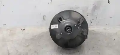 Автозапчастина б/у гальмівний серво для renault laguna ii (bg0) authentique посилання на oem iam 709066239