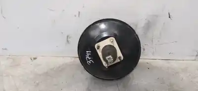 Автозапчастина б/у гальмівний серво для renault laguna ii (bg0) authentique посилання на oem iam 709066239  