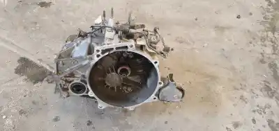 Second-hand car spare part GEARBOX for MITSUBISHI LANCER BERLINA (CY0)  OEM IAM references R8RYD  F6MBA1BBZ