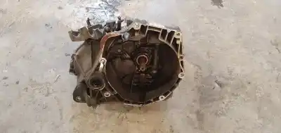 Автозапчастина б/у КОРОБКА ПЕРЕДАЧ для FIAT GRANDE PUNTO (199)  Посилання на OEM IAM 71773204  