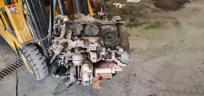 Peça sobressalente para automóvel em segunda mão MOTOR COMPLETO por MITSUBISHI LANCER BERLINA (CY0)  Referências OEM IAM BWC  