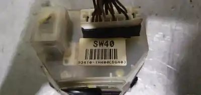 Peça sobressalente para automóvel em segunda mão comutador de luzes por kia cee´d emotion referências oem iam 934101h400  