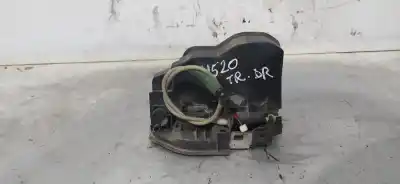Peça sobressalente para automóvel em segunda mão fechadura da porta traseira direita por bmw serie 1 berlina (e81/e87) 2.0 16v diesel referências oem iam 