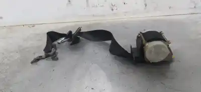 Peça sobressalente para automóvel em segunda mão cinto de segurança dianteiro direito por bmw serie 1 berlina (e81/e87) 2.0 16v diesel referências oem iam 