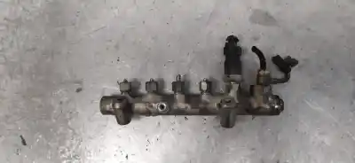 Gebrauchtes Autoersatzteil INJEKTORRAMPE zum OPEL ASTRA G BERLINA  OEM-IAM-Referenzen 0445214049  003021L1