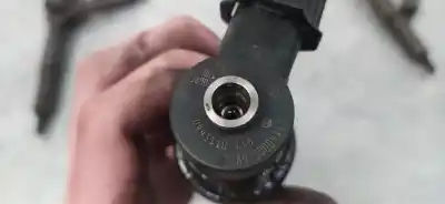 Second-hand car spare part Injector for OPEL ASTRA G BERLINA Club OEM IAM references 0445110118  8973000911