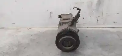 Pezzo di ricambio per auto di seconda mano compressore aria condizionata per kia cee´d emotion riferimenti oem iam f500ap6da05  ckdw2129