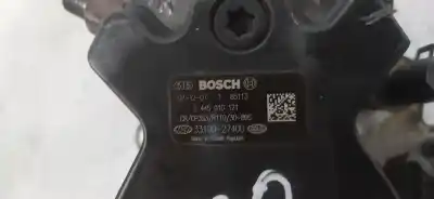 Second-hand car spare part injection pump for kia cee´d emotion oem iam references 3310027400  0445010121