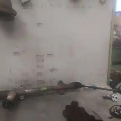 Pezzo di ricambio per auto di seconda mano cremagliera per kia cee´d emotion riferimenti oem iam lw7c01001308  565001h300