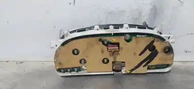 Pezzo di ricambio per auto di seconda mano pannello degli strumenti per chrysler voyager (gs) 2.5 turbodiesel riferimenti oem iam p04685629c  