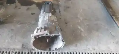 Second-hand car spare part GEARBOX for BMW SERIE 1 BERLINA (E81/E87)  OEM IAM references 23007565194 23007533513 1069401018