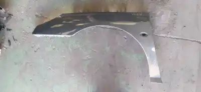 Second-hand car spare part left front fin for peugeot 407 st sport oem iam references 