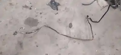 Second-hand car spare part air conditioning pipes for peugeot 407 st sport oem iam references 