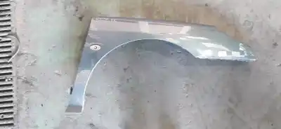 Second-hand car spare part front right fin for peugeot 407 st sport oem iam references 