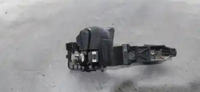 Second-hand car spare part exterior left front door handle for kia cee´d emotion oem iam references 9030802200  