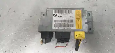 Peça sobressalente para automóvel em segunda mão centralina de airbag por bmw serie 7 (e65/e66) 4.0 740d referências oem iam 65776946108
