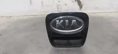 Second-hand car spare part TAILGATE BACK DOOR HANDLE for KIA CEE´D  OEM IAM references   