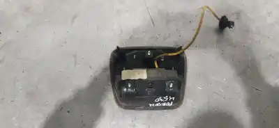 Second-hand car spare part tailgate back door handle for kia cee´d emotion oem iam references   