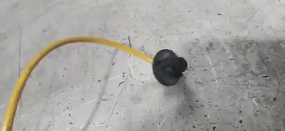 Second-hand car spare part tailgate back door handle for kia cee´d emotion oem iam references   