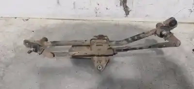 Second-hand car spare part front windshield wiper motor for kia cee´d emotion oem iam references   