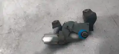 Second-hand car spare part REAR WINDSHIELD WIPER MOTOR for KIA CEE´D  OEM IAM references 987001H300  