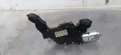 Second-hand car spare part rear windshield wiper motor for kia cee´d emotion oem iam references 987001h300  