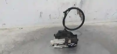 Second-hand car spare part Front Right Door Lock for KIA CEE´D Emotion OEM IAM references   