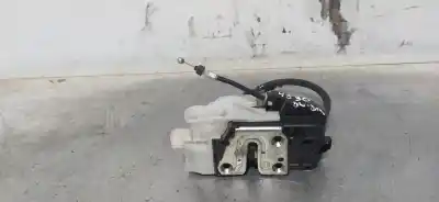 Pezzo di ricambio per auto di seconda mano serratura porta anteriore destra per kia cee´d emotion riferimenti oem iam   