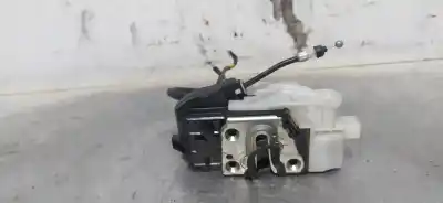 Pezzo di ricambio per auto di seconda mano serratura porta anteriore sinistra per kia cee´d emotion riferimenti oem iam   