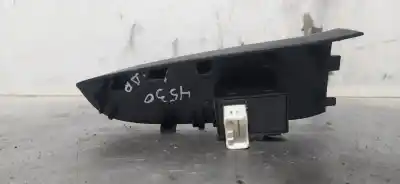 Peça sobressalente para automóvel em segunda mão botão / interruptor elevador vidro dianteiro direito por kia cee´d emotion referências oem iam 823611h300  