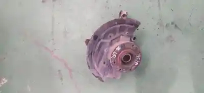 Second-hand car spare part front right knuckle for dacia lodgy ambiance oem iam references 