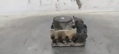 Second-hand car spare part abs for dacia lodgy ambiance oem iam references 476608587r