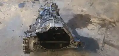 Peça sobressalente para automóvel em segunda mão caixa de velocidades por audi a4 berlina (b8) 2.0 16v tfsi referências oem iam kbz