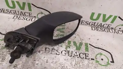 Peça sobressalente para automóvel em segunda mão espelho retrovisor direito por citroen c3 1.1 furio referências oem iam 612303