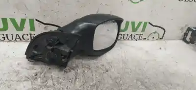 Peça sobressalente para automóvel em segunda mão espelho retrovisor direito por citroen c3 1.4 hdi satisfaction referências oem iam 