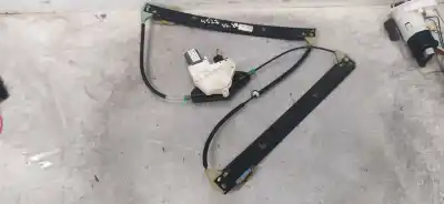 Peça sobressalente para automóvel em segunda mão elevador de vidros dianteiro direito por audi a4 berlina (b8) 2.0 16v tfsi referências oem iam 8k0959802