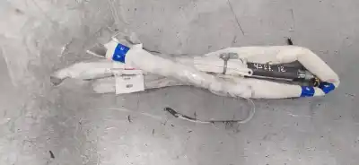 Peça sobressalente para automóvel em segunda mão airbag de cortina dianteiro esquerdo por audi a4 berlina (b8) 2.0 16v tfsi referências oem iam 8k0880741d