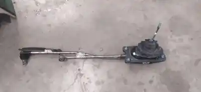 Peça sobressalente para automóvel em segunda mão alavanca de velocidades por audi a4 berlina (b8) 2.0 16v tfsi referências oem iam 8k0711406